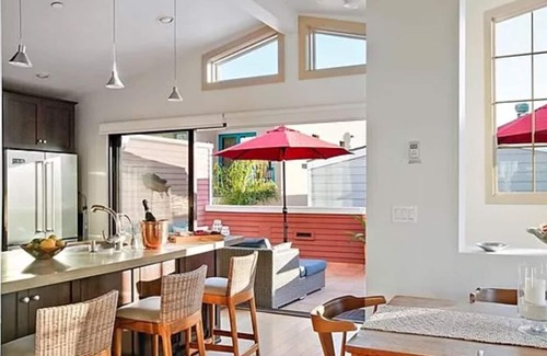 Avila Beach Condo | Sunny condo with Beautiful View in Avila Beach