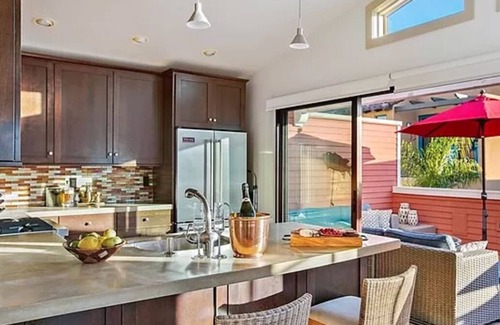 Avila Beach Condo | Sunny condo with Beautiful View in Avila Beach