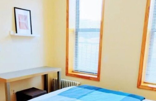 Bensonhurst Apartment | Sunny, Convenient, Safe & Quiet 3-Bedroom Apt