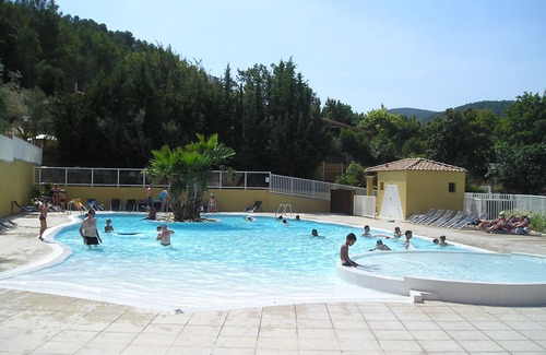 Sollies-Toucas Cottage | Sunny Cottage Near Toulon
