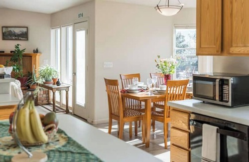 New Washoe City House | Sunny Country Home by Reno-Tahoe