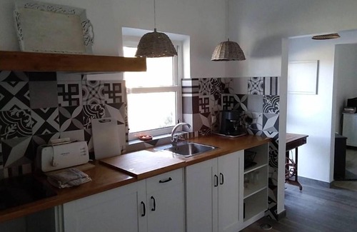 Melides House | Sunny Countryhouse by Alentejoblues