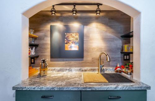 St. George Apartment | Sunny Cozy Condo
