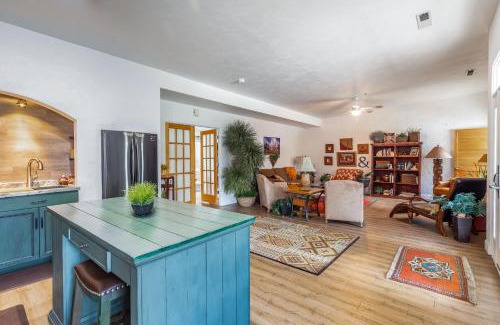 St. George Apartment | Sunny Cozy Condo