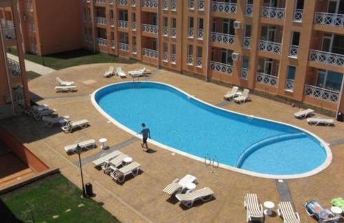 Tankovo Apartment | Sunny Day 6 - Nessebar