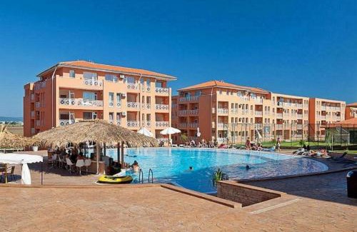 Tankovo Apartment | Sunny Day 6 - Nessebar