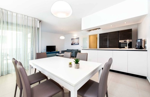 Borik Apartment | SUNNY DAY - Apartment with Parking