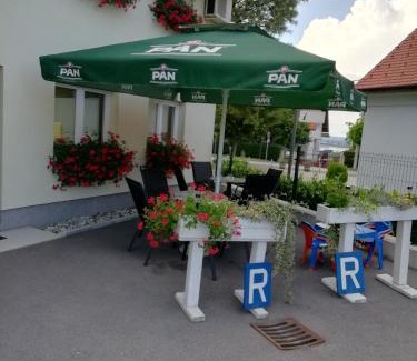 Sveta Nedelja Apartment | Sunny day apartments