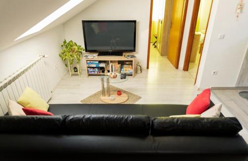 Sveta Nedelja Apartment | Sunny day apartments