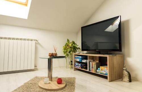 Sveta Nedelja Apartment | Sunny day apartments