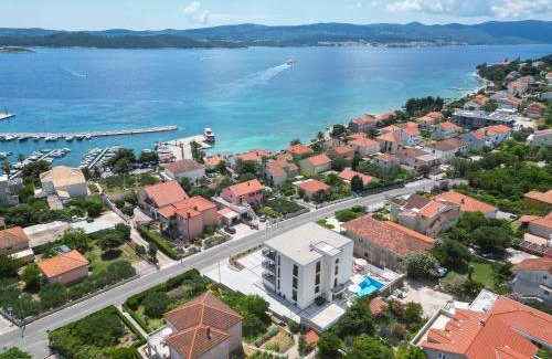 Orebic Apartment | Sunny Day Luxury Holiday Apartments