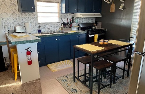 Elephant Butte House | Sunny Daze Getaway-mins to golf/lake