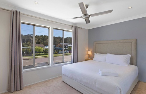 Noraville House | Sunny Daze at Noraville