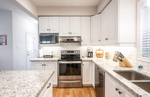 Crystal Beach House | Sunny Daze Beach House