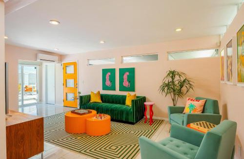 Palm Springs House | Sunny Daze Permit# 335