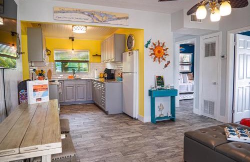 Port Canaveral Apartment | Sunny Delight I
