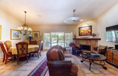 Cathedral City House | Sunny Delight Permit# BLIC-000,139-2023
