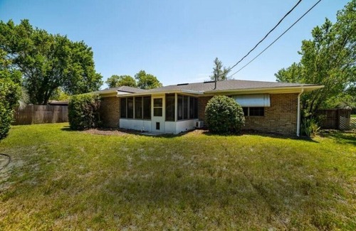 Deltona Lakes House | Sunny Deltona Retreatnn