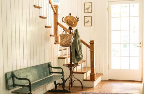 Monte Rio House | Sunny Designer Retreat with Gym & Game Room