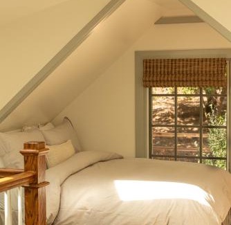 Monte Rio House | Sunny Designer Retreat with Gym & Game Room