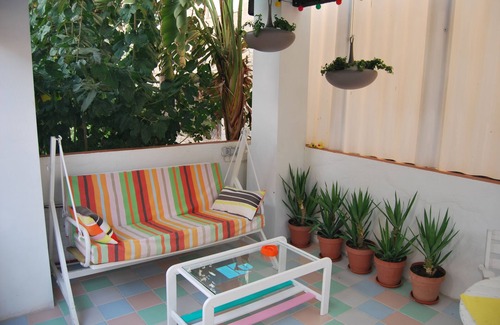 Murcia Apartment | Sunny detached house