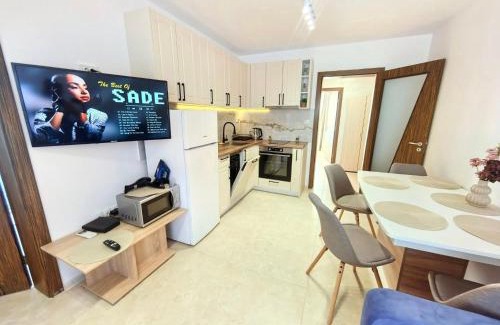Sunny Beach Apartment | Sunny Dream Family Apartment