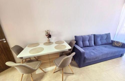 Sunny Beach Apartment | Sunny Dream Family Apartment