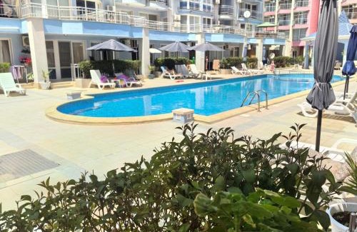 Sunny Beach Apartment | Sunny Dream Family Apartment