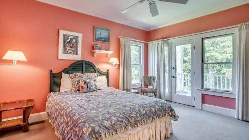 Debordieu Colony House | Sunny Dunes home by Peace Vacations