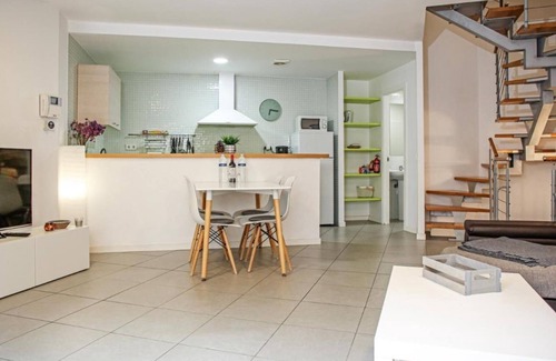 El Medano Apartment | Sunny Duplex Los Martines