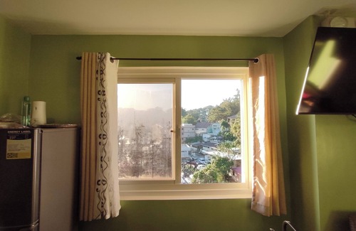 Baguio Apartment | Sunny Edwani in Baguio City (Condo)