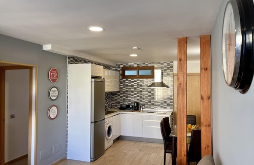 Maspalomas Apartment | Sunny holidays 360º