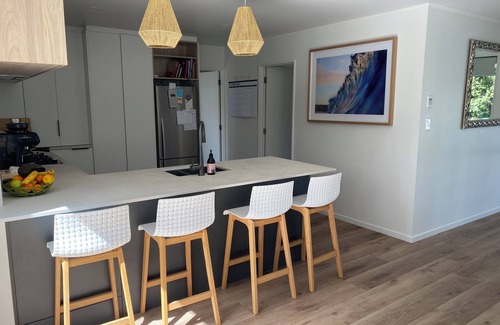 Mangawhai House | Sunny Family Retreat on 9 Acres – Close to Mangawhai Village
