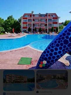 Chaika Apartment | Sunny Fort apartments Sanny Beach Parking Free