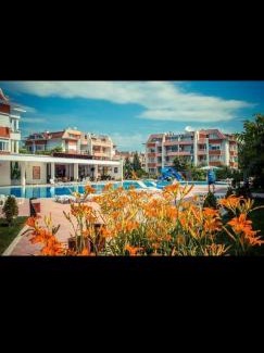 Chaika Apartment | Sunny Fort apartments Sanny Beach Parking Free
