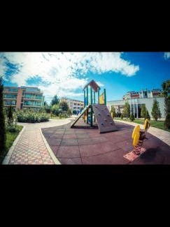 Chaika Apartment | Sunny Fort apartments Sanny Beach Parking Free