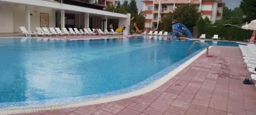 Chaika Apartment | Sunny Fort apartments Sanny Beach Parking Free
