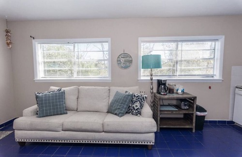 Panama City Apartment | Sunny Fun family house