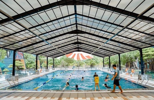 Ninh Binh Apartment | Sunny Garden