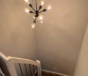 Alesund Apartment | Sunny gateaway Room in Lerstad, Suitable for two guests