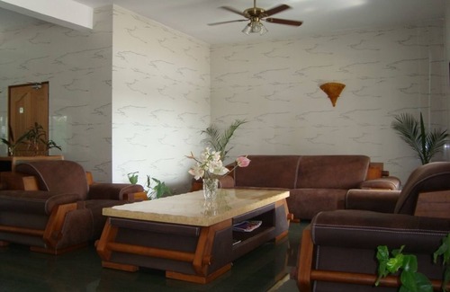 Toamasina Hotel | Sunny Golf Hotel