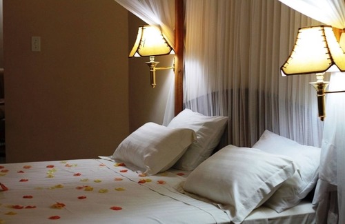 Toamasina Hotel | Sunny Golf Hotel