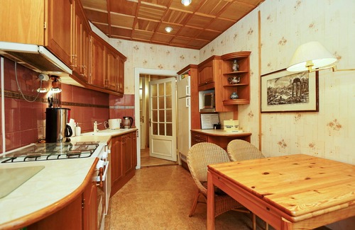 Centrs Apartment | Sunny Grand Apartment By Old Town