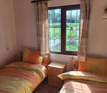 Sliven House | Sunny Guest House