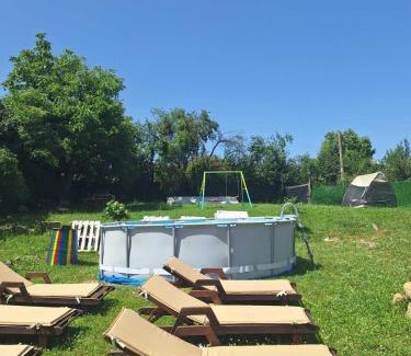 Sliven House | Sunny Guest House