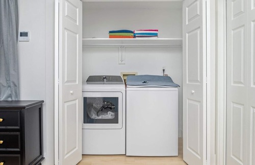 Wright Apartment | Sunny Haven #619: 1BR Townhome in Fort Walton