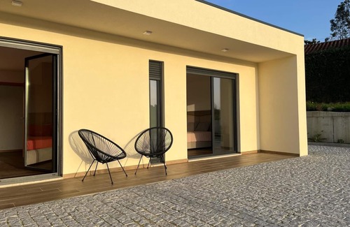 Ponte de Lima Villa | Sunny Haven, Villa