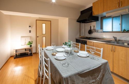 Osaki Apartment | Sunny Heights 201 - Vacation STAY 27056v
