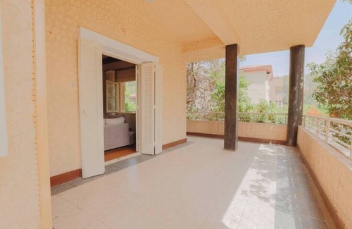 Heliopolis Apartment | Sunny Heliopolis Gem