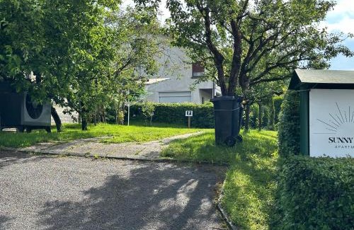 Ilirska Bistrica Apartment | Sunny Hill Apartment